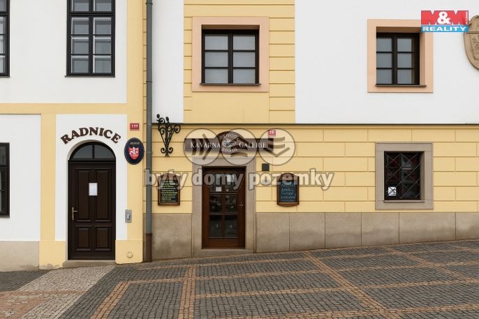 Pronájem, Restaurace, stravování, Jílové u Prahy