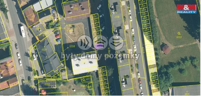 Prodej, Byt 4+1, Klatovy