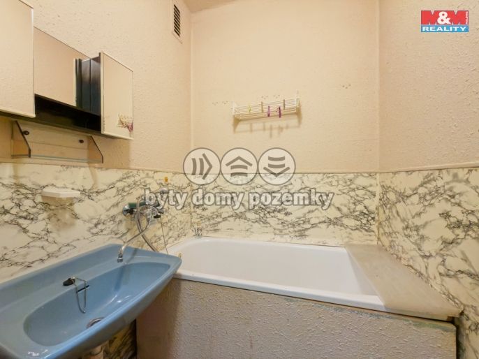 Prodej, Byt 2+1, Karviná