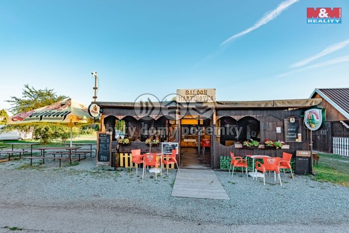Prodej, Restaurace, stravování, Česká Skalice
