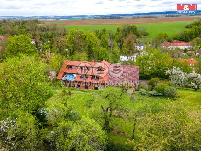 Pronájem, Zemědělská usedlost, Čistá