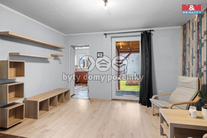 Prodej, Rodinný dům, Kačice