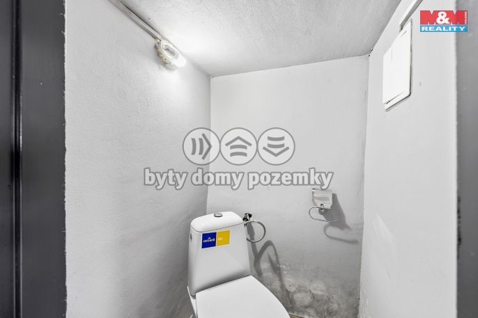 Prodej, Zahrada, Děčín