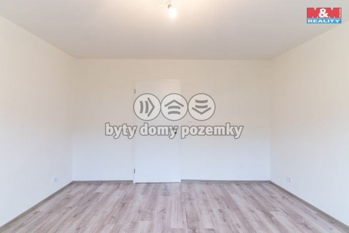 Prodej, Rodinný dům, Určice