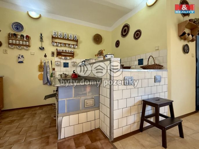 Prodej, Zemědělská usedlost, Drhovle