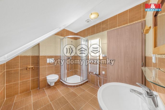 Prodej, Byt 3+kk, Mukařov