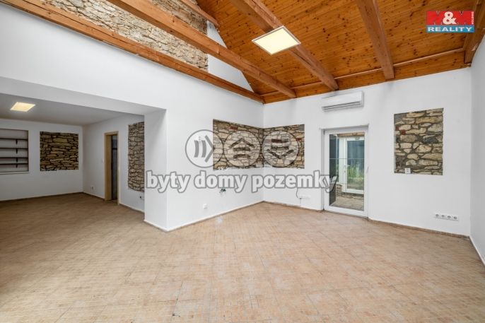 Prodej, Rodinný dům, Středokluky