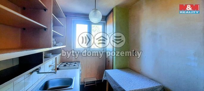 Prodej, Byt 3+1, Hodonín