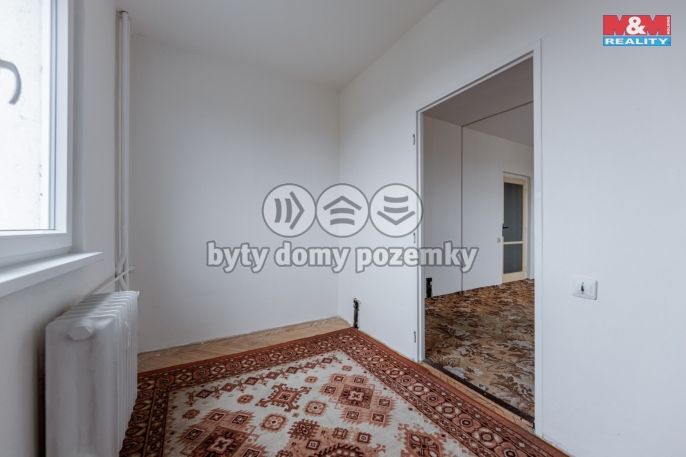 Prodej, Byt 3+1, Nová Role