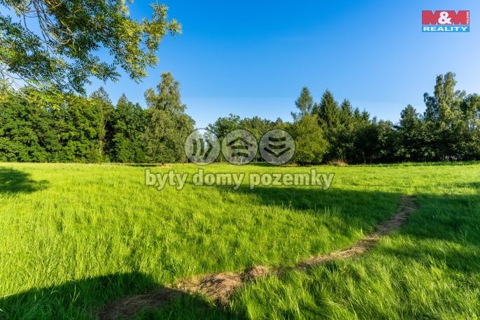 Prodej, Pozemek k bydlení, Bulovka