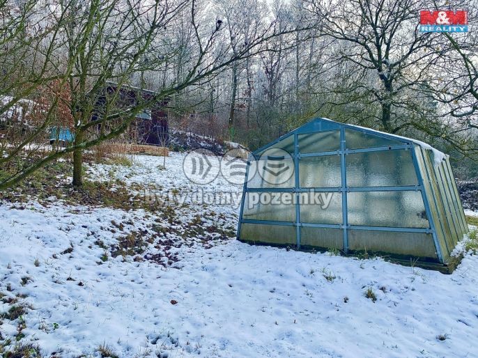 Prodej, Zahrada, Boskovice