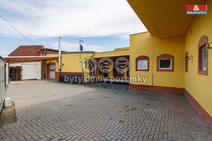 Pronájem, Restaurace, stravování, Vřesina