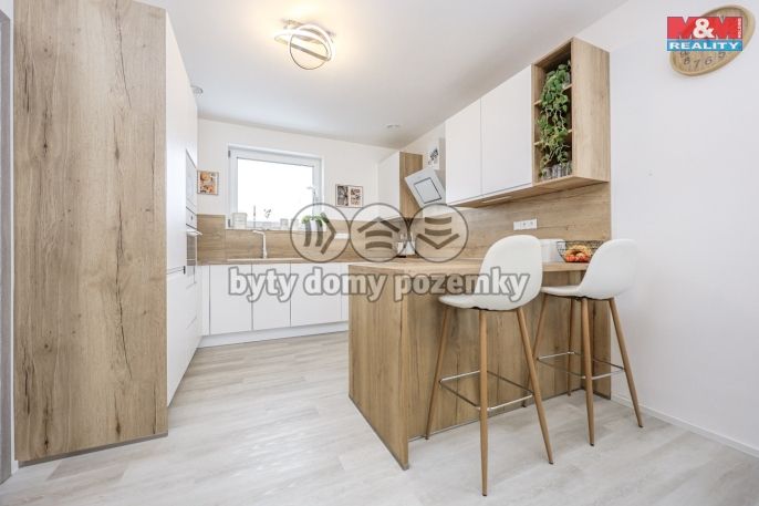 Prodej, Rodinný dům, Kladky