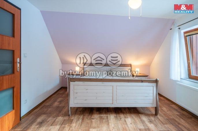 Prodej, Rodinný dům, Chroboly