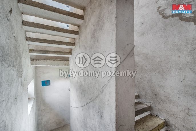 Prodej, Zemědělský objekt, Křešice