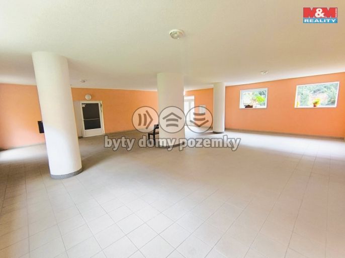 Pronájem, Byt 3+1, Ústí nad Labem