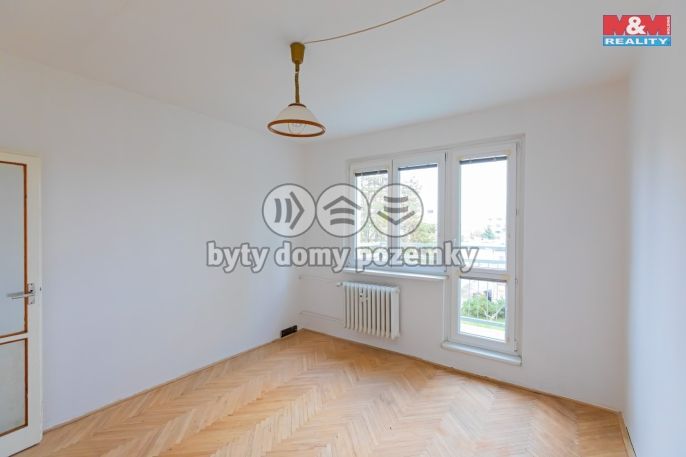 Prodej, Byt 2+1, Brno