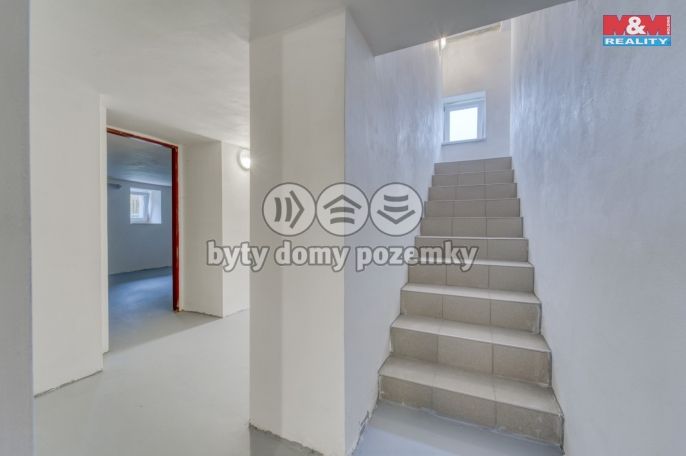 Pronájem, Kancelářský prostor, Zruč-Senec