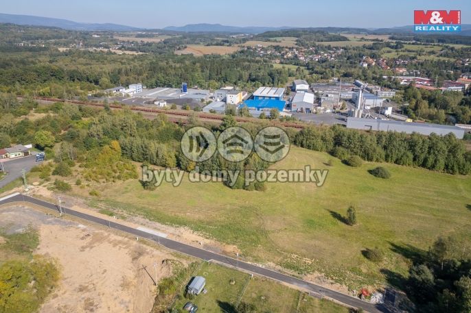 Prodej, Pozemek k bydlení, Dalovice