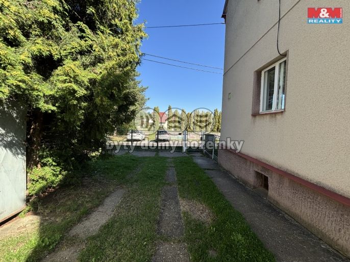 Pronájem, Rodinný dům, Bubovice