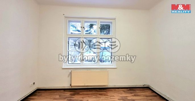 Pronájem, Byt 2+1, Jablonec nad Nisou