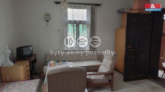 Prodej, Rodinný dům, Doudleby nad Orlicí