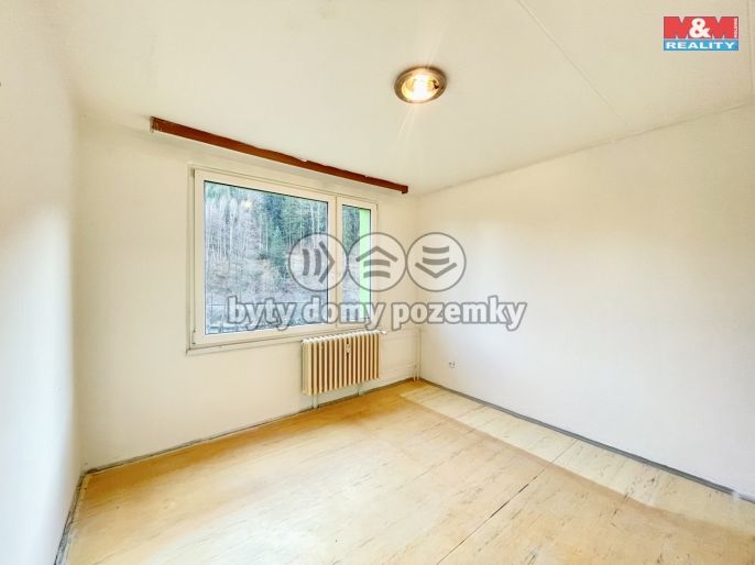 Prodej, Byt 4+1, Záchlumí