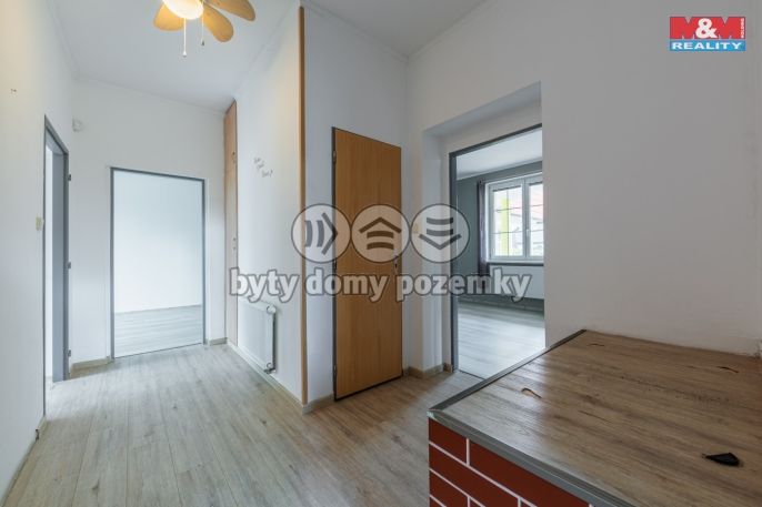 Prodej, Hotel, penzion, Františkovy Lázně