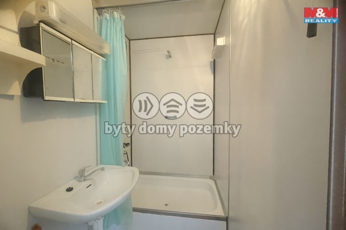 Pronájem, Byt 2+kk, Trhové Sviny