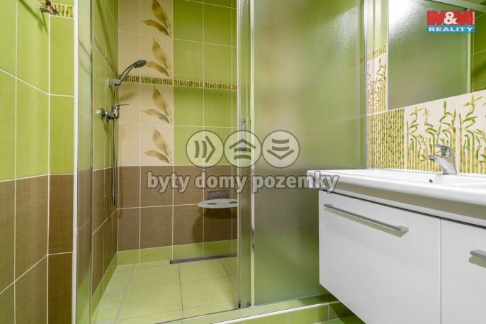 Prodej, Byt 3+kk, Pardubice