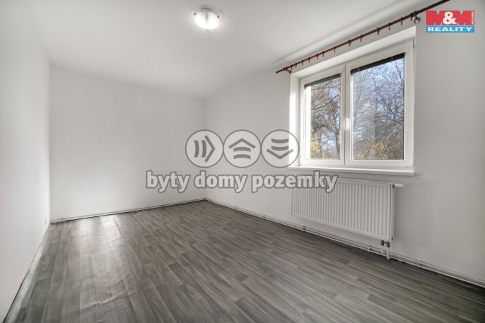 Pronájem, Byt 3+kk, Moravská Třebová