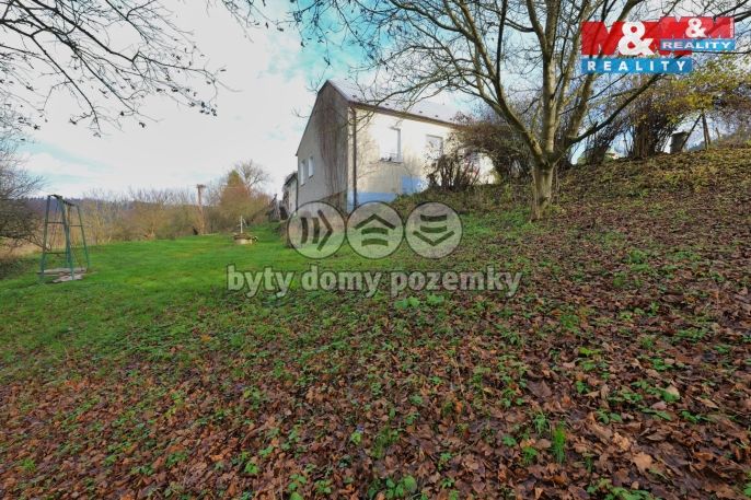 Pronájem, Rodinný dům, Bouzov