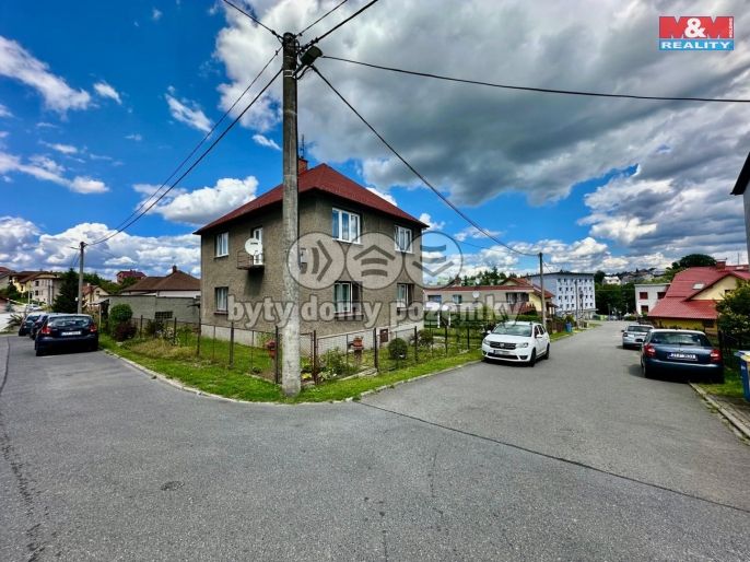 Prodej, Rodinný dům, Ludgeřovice