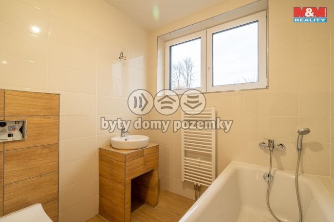 Prodej, Byt 2+1, Ostrava