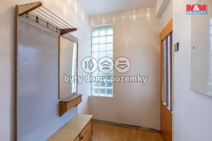 Prodej, Rodinný dům, Liběšice