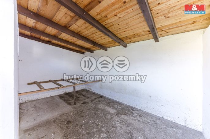 Prodej, Rodinný dům, Běstvina