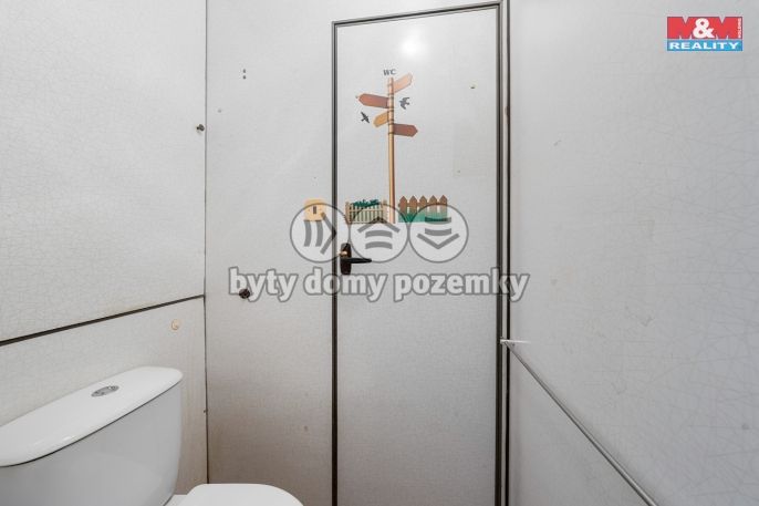 Prodej, Byt 3+1, Ústí nad Labem