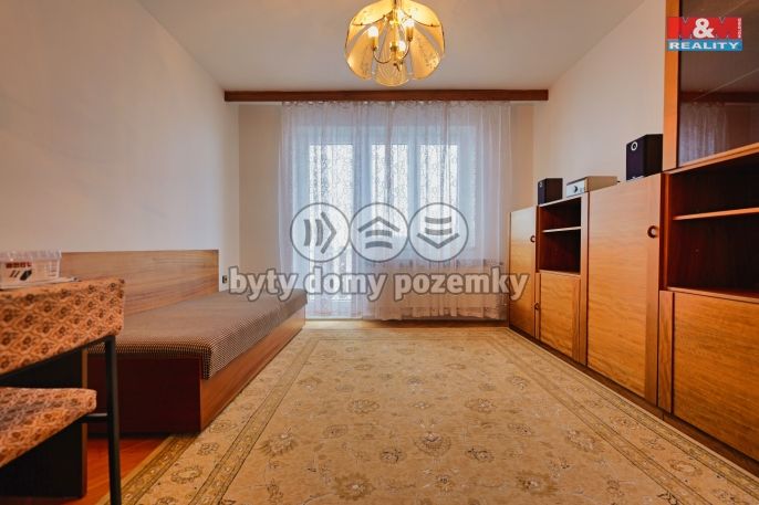 Prodej, Rodinný dům, Otinoves