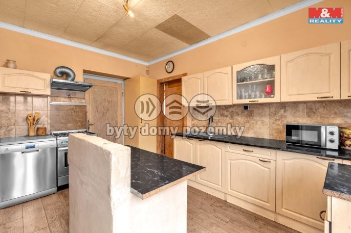 Prodej, Rodinný dům, Nová Paka