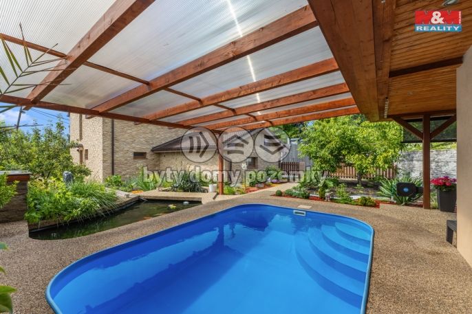 Prodej, Rodinný dům, Kladno