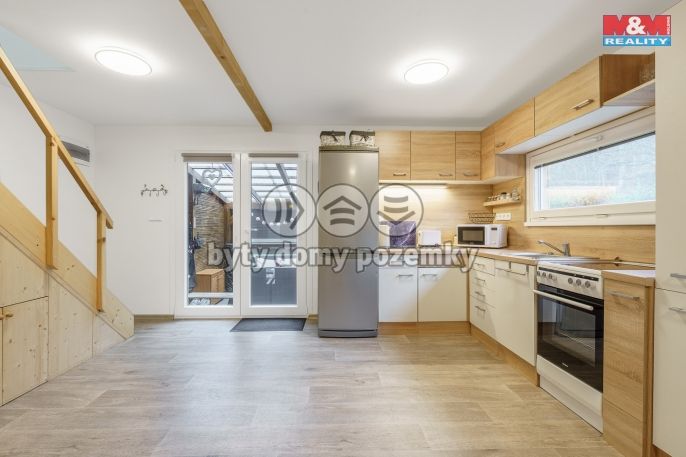 Prodej, Chata, Karlovy Vary