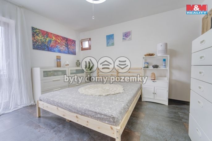 Prodej, Byt 4+1, Černošice