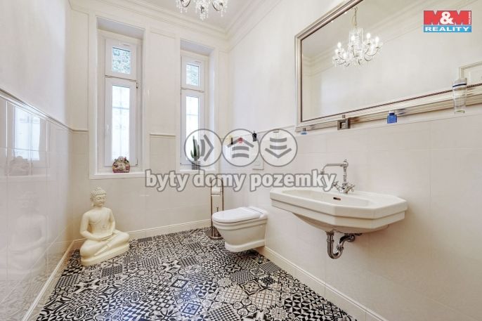 Prodej, Rodinný dům, Lázně Kynžvart