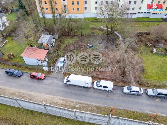 Prodej, Pozemek k bydlení, Strakonice