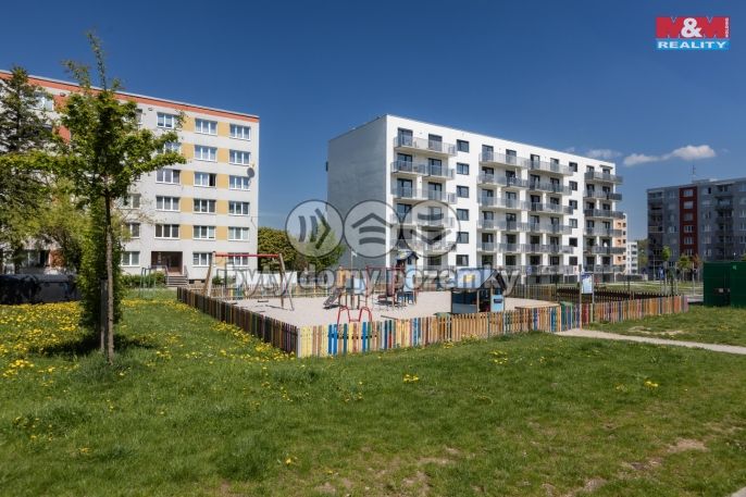 Prodej, Byt 3+1, Klatovy