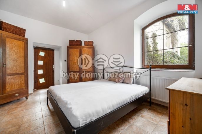 Pronájem, Zemědělská usedlost, Čistá