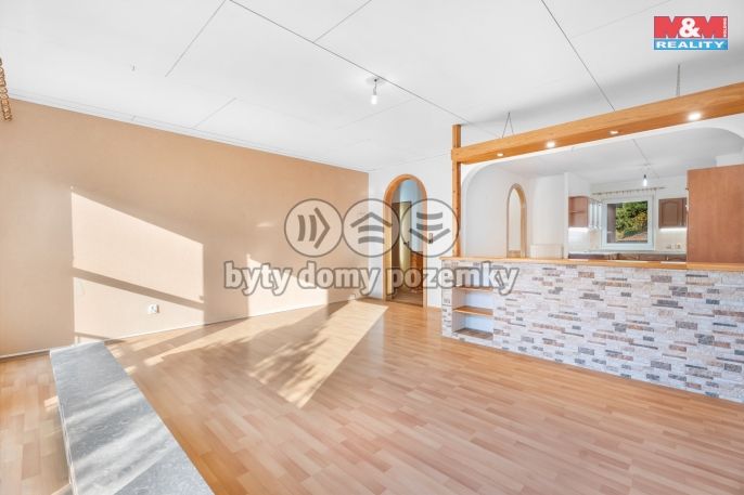 Prodej, Rodinný dům, Straškov-Vodochody