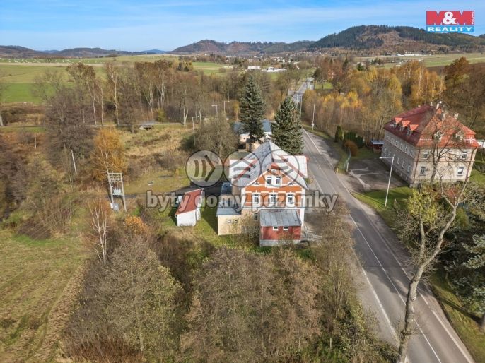 Prodej, Byt 1+kk, Královec