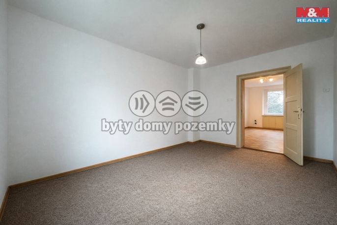 Prodej, Byt 2+1, Karlovy Vary