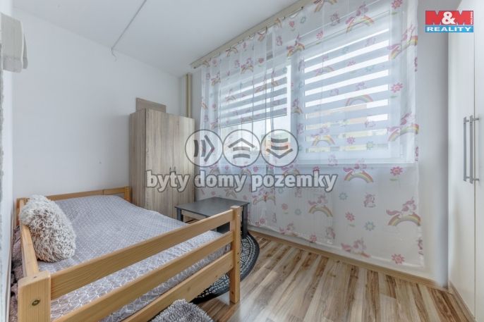 Prodej, Byt 3+1, Jablonec nad Nisou